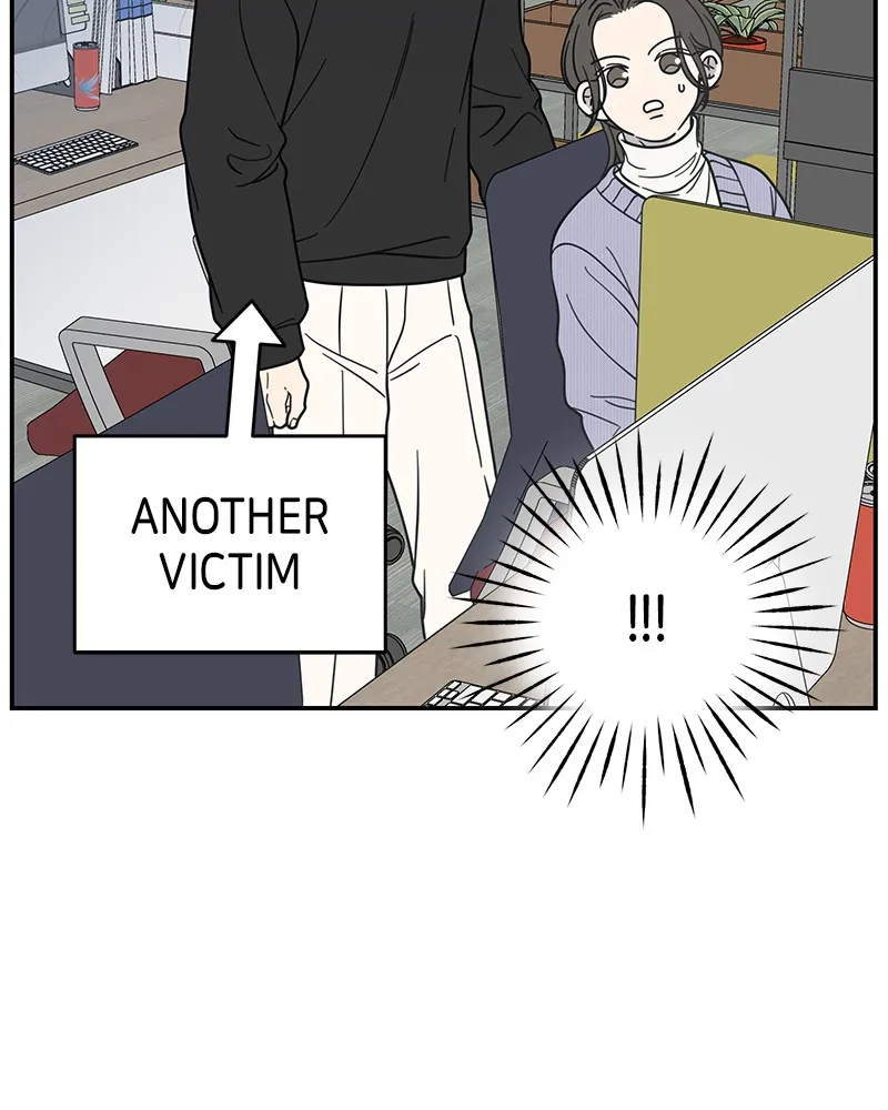 Read No Office Romance! chapter 46 image 51 on Lezhin