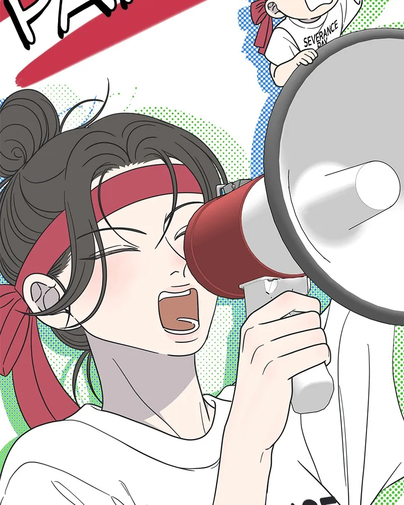 Read No Office Romance! chapter 46 image 53 on Lezhin