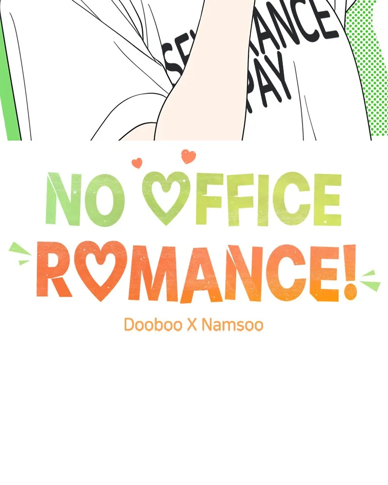 Read No Office Romance! chapter 46 image 54 on Lezhin