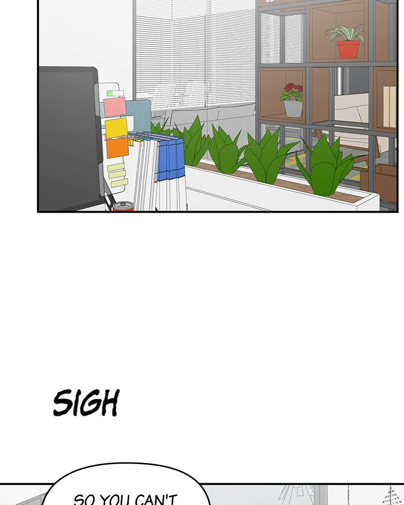 Read No Office Romance! chapter 46 image 56 on Lezhin