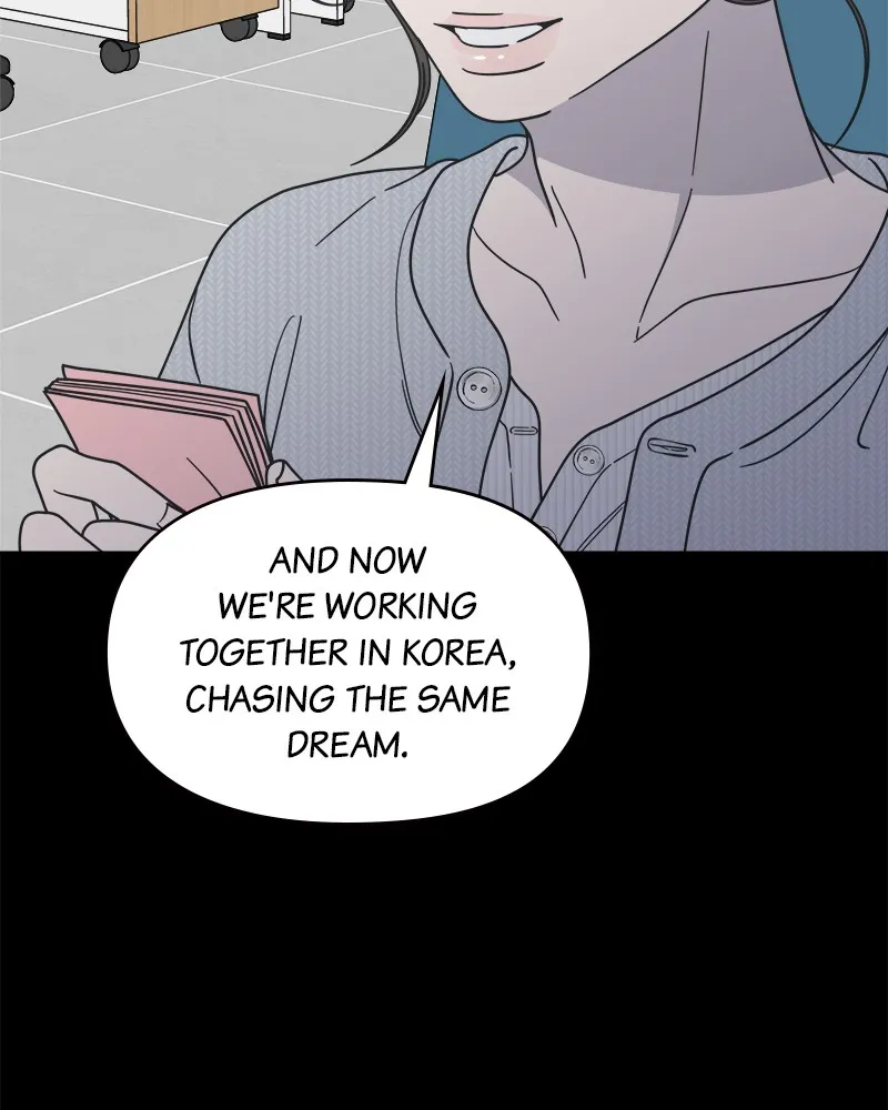 Read No Office Romance! chapter 46 image 85 on Lezhin