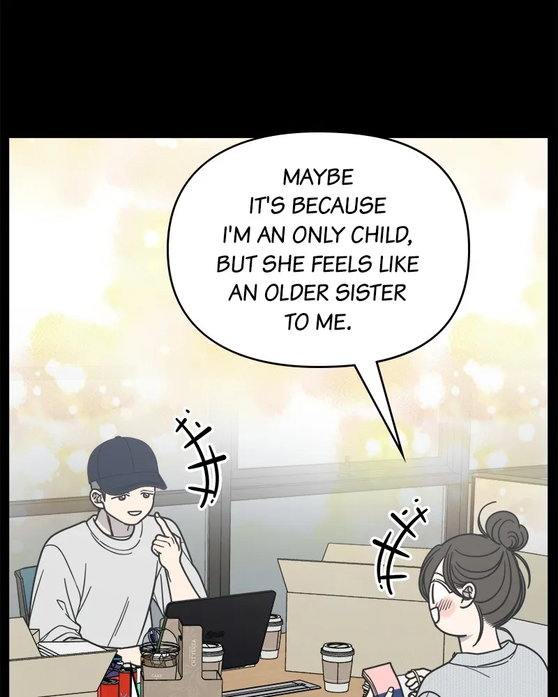 Read No Office Romance! chapter 46 image 86 on Lezhin