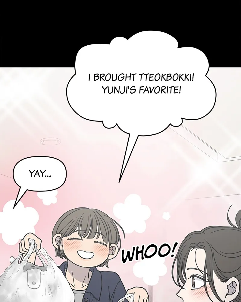 Read No Office Romance! chapter 46 image 90 on Lezhin