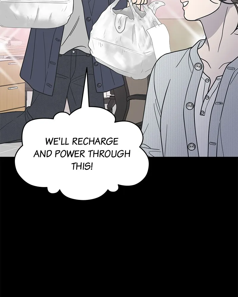 Read No Office Romance! chapter 46 image 91 on Lezhin