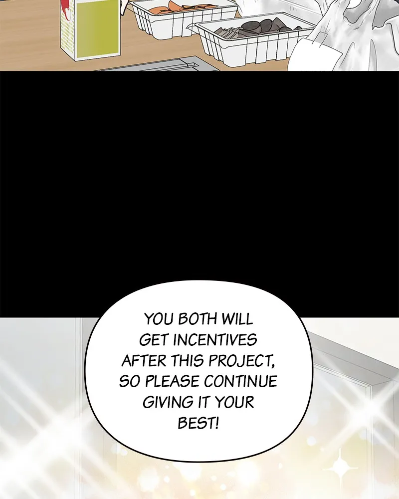 Read No Office Romance! chapter 46 image 93 on Lezhin