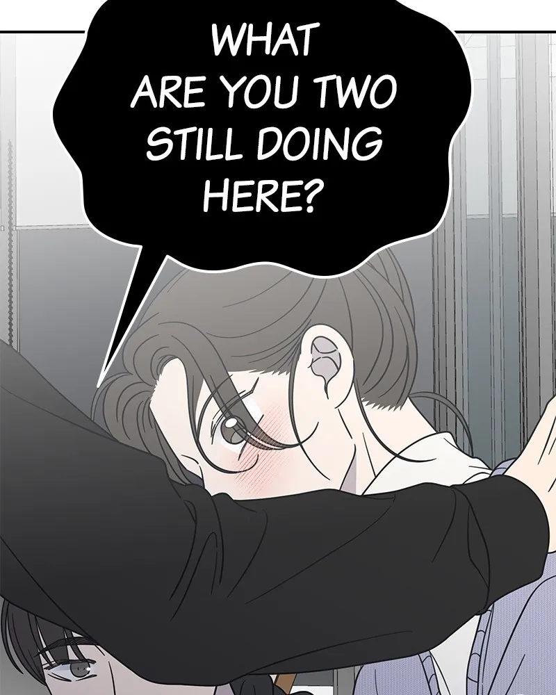 Read No Office Romance! chapter 46 image 99 on Lezhin