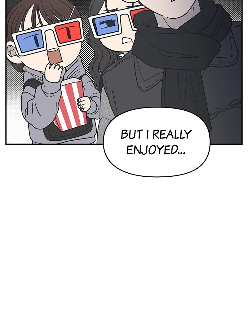 Read No Office Romance! chapter 47 image 113 on Lezhin