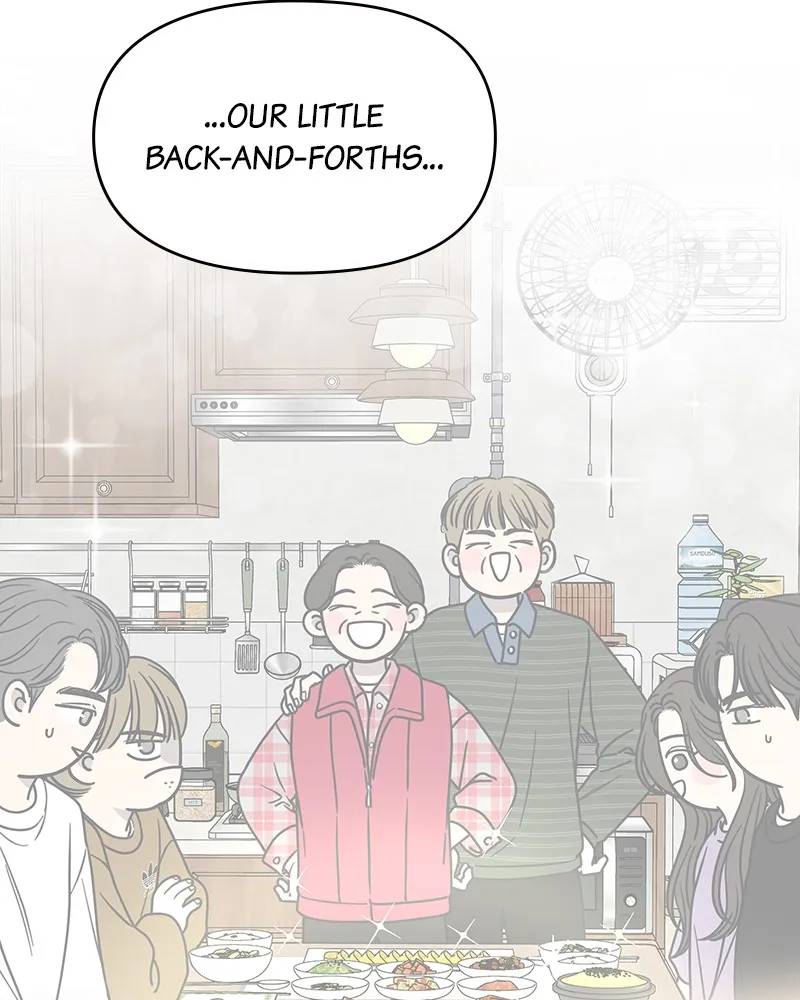 Read No Office Romance! chapter 47 image 114 on Lezhin