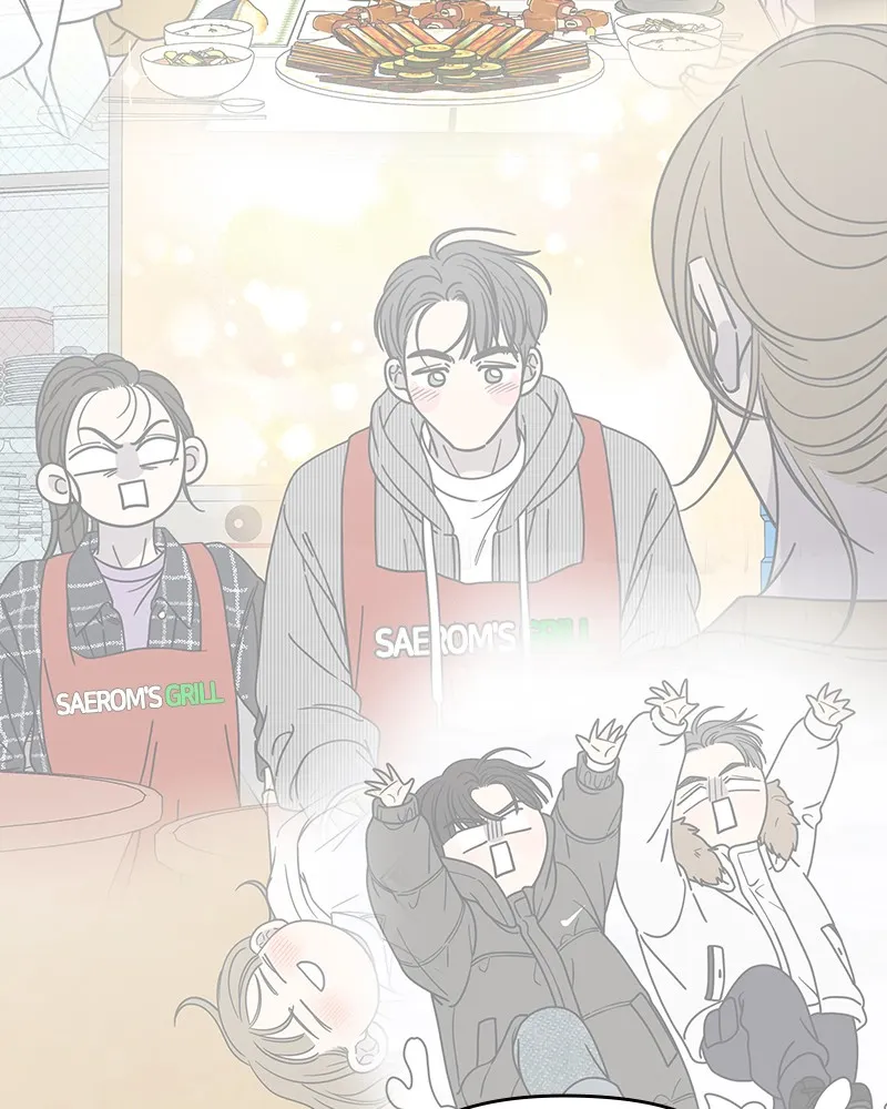 Read No Office Romance! chapter 47 image 115 on Lezhin