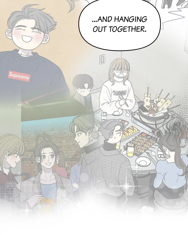 Read No Office Romance! chapter 47 image 116 on Lezhin