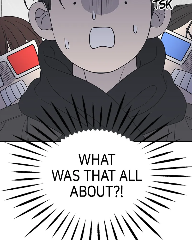 Read No Office Romance! chapter 47 image 123 on Lezhin