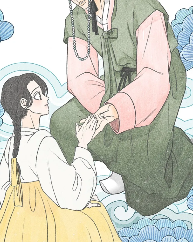 Read No Office Romance! chapter 47 image 18 on Lezhin