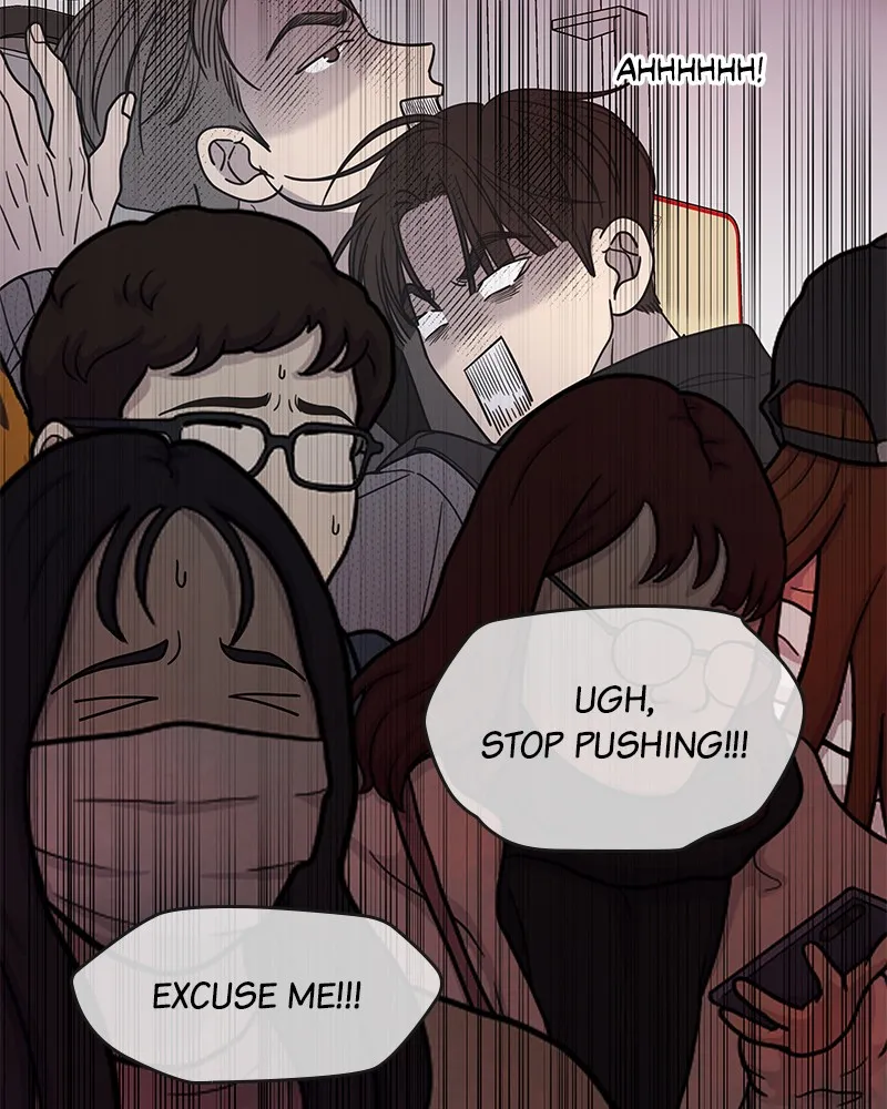 Read No Office Romance! chapter 47 image 38 on Lezhin