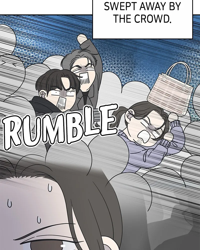 Read No Office Romance! chapter 47 image 43 on Lezhin