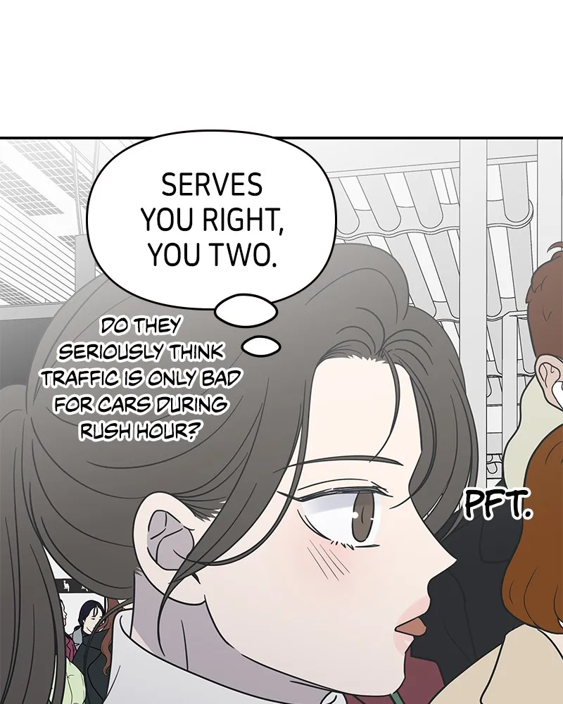 Read No Office Romance! chapter 47 image 51 on Lezhin