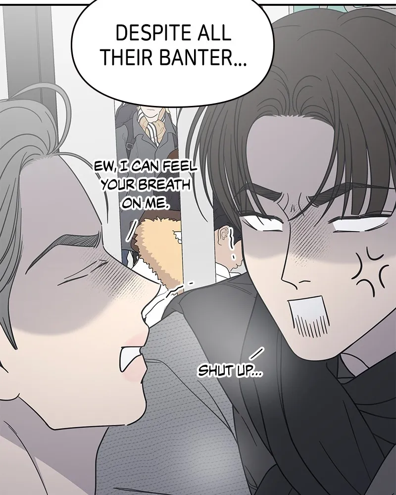 Read No Office Romance! chapter 47 image 53 on Lezhin