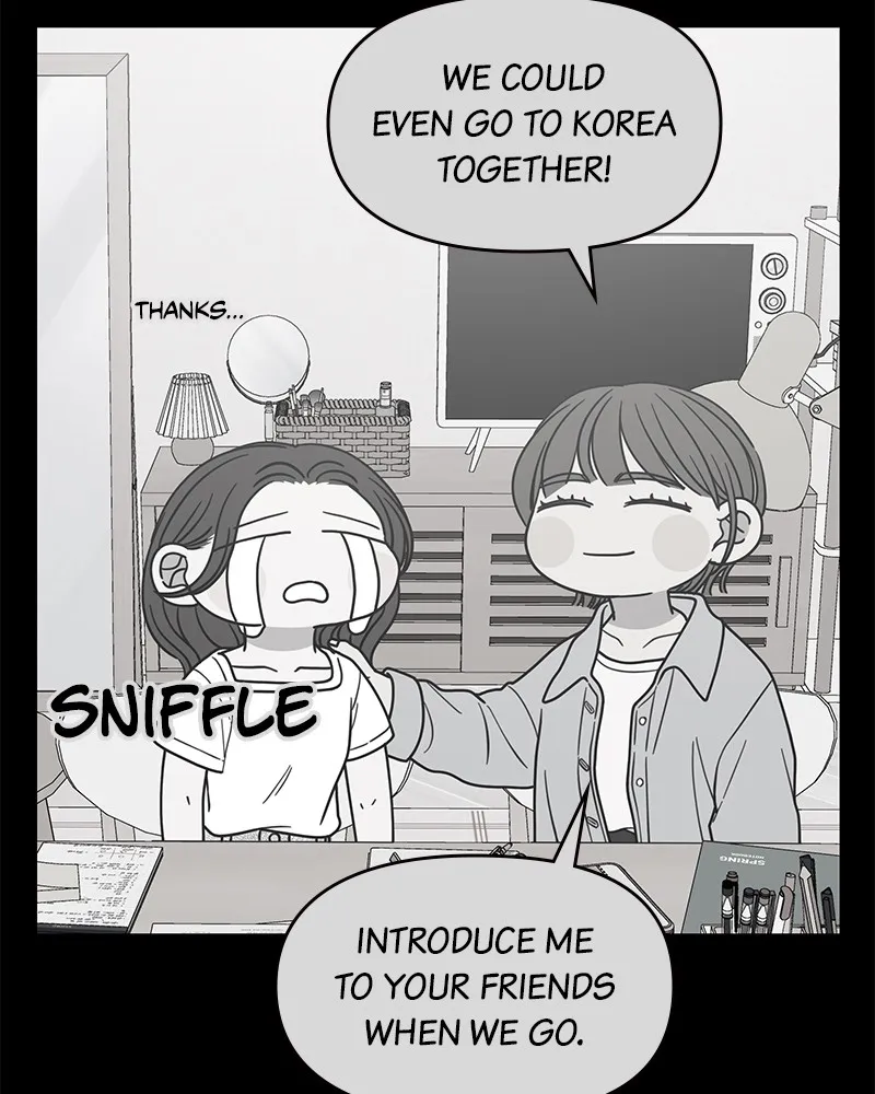 Read No Office Romance! chapter 47 image 62 on Lezhin