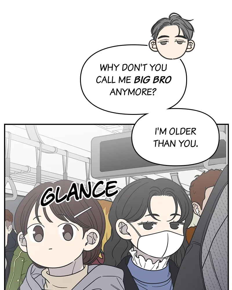 Read No Office Romance! chapter 47 image 76 on Lezhin