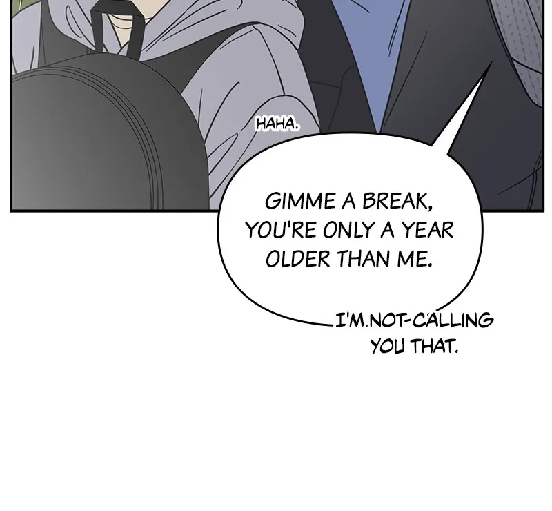 Read No Office Romance! chapter 47 image 77 on Lezhin