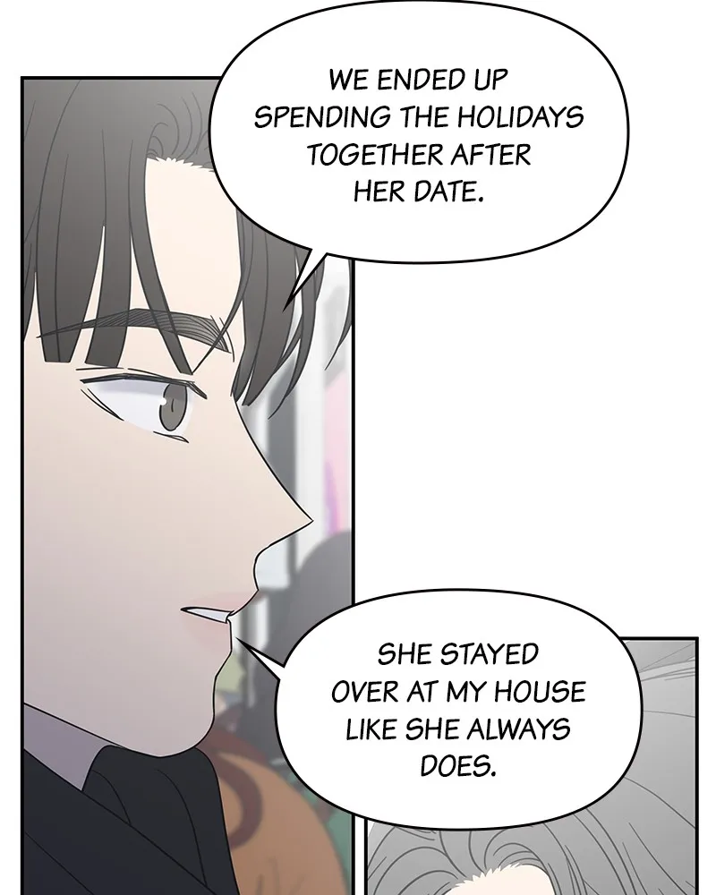 Read No Office Romance! chapter 47 image 91 on Lezhin