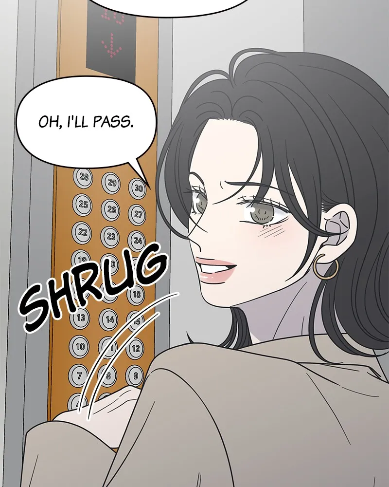 Read No Office Romance! chapter 48 image 13 on Lezhin