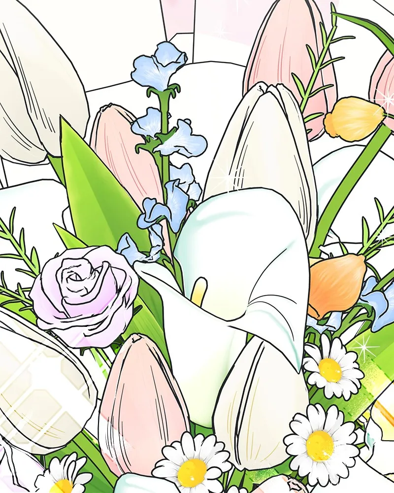Read No Office Romance! chapter 48 image 16 on Lezhin