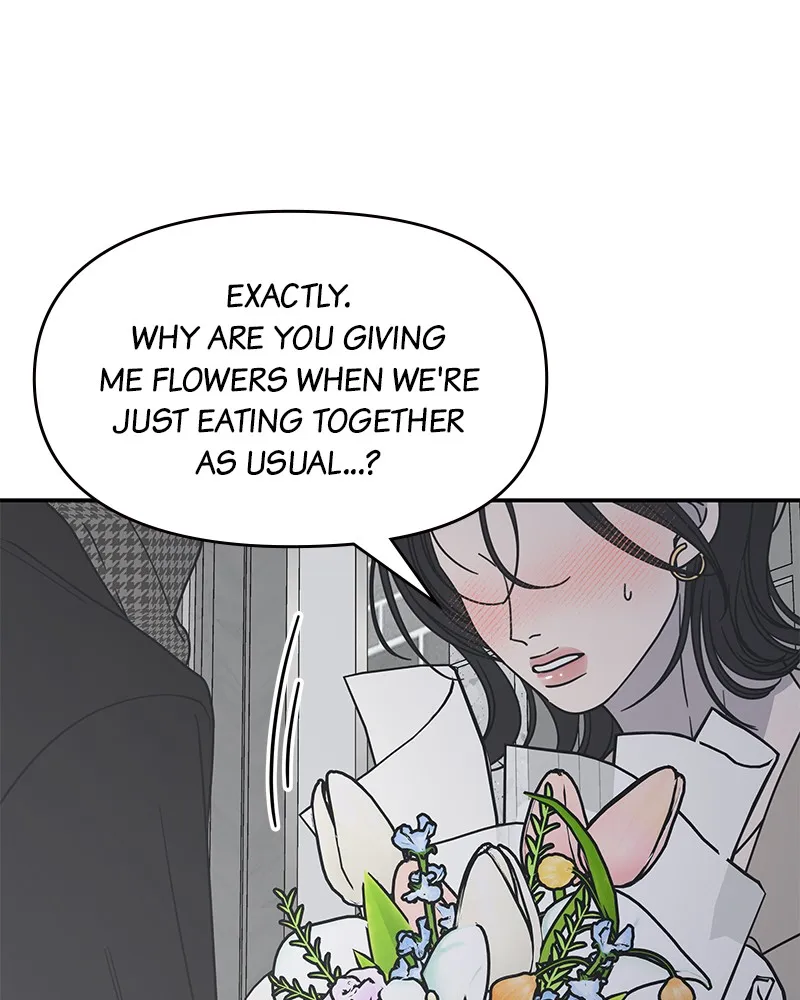 Read No Office Romance! chapter 48 image 23 on Lezhin