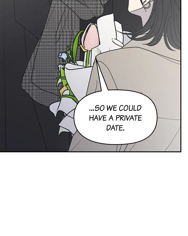 Read No Office Romance! chapter 48 image 26 on Lezhin