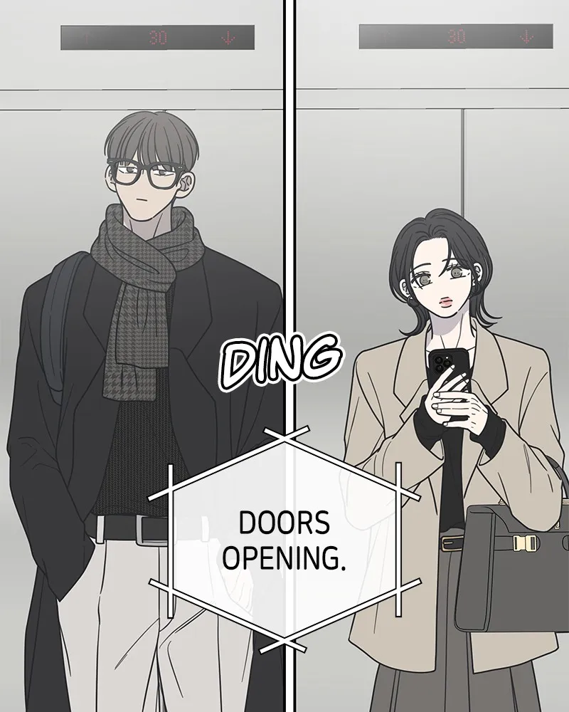 Read No Office Romance! chapter 48 image 4 on Lezhin
