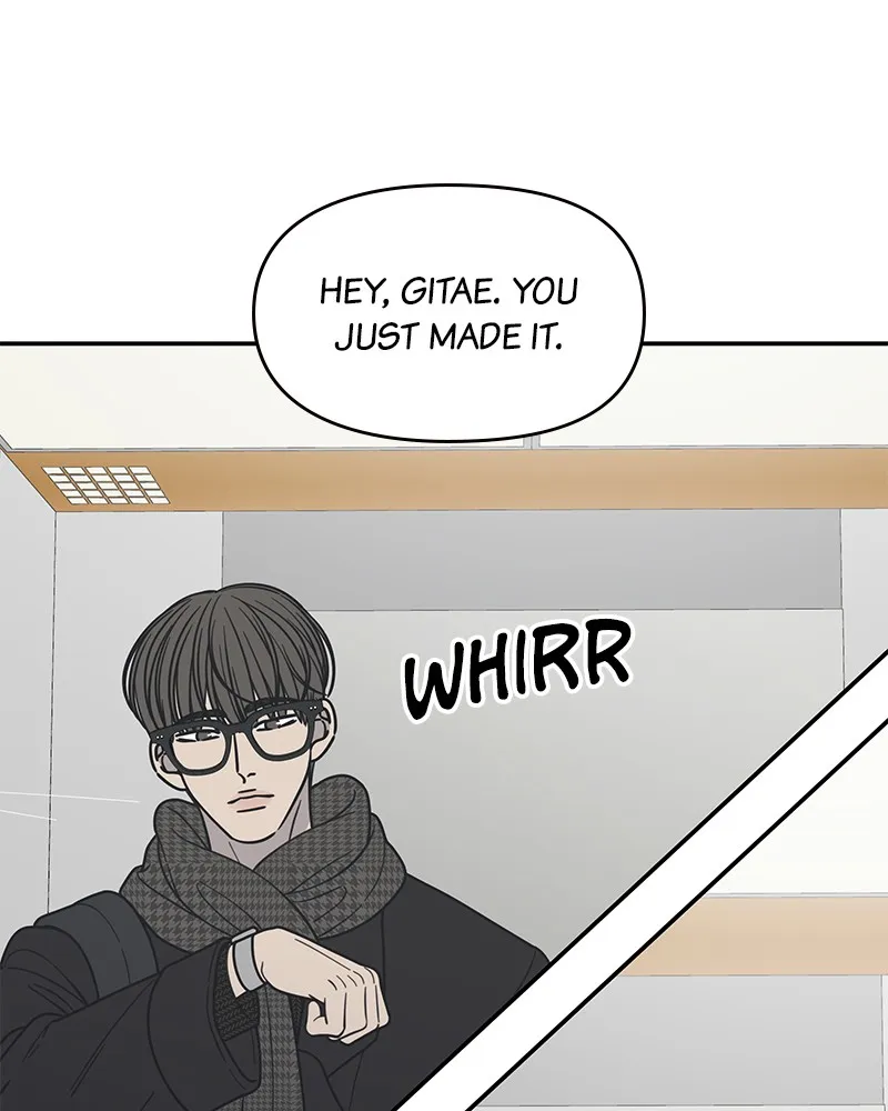 Read No Office Romance! chapter 48 image 8 on Lezhin