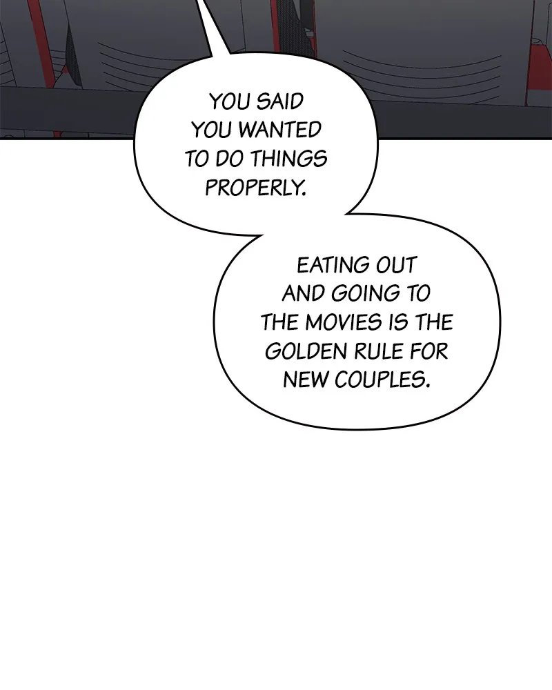 Read No Office Romance! chapter 48 image 97 on Lezhin