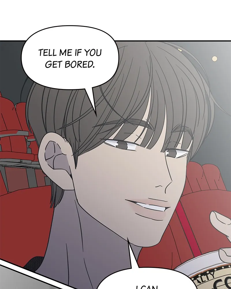 Read No Office Romance! chapter 48 image 98 on Lezhin