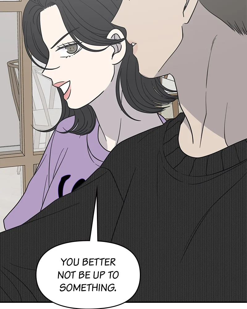 Read No Office Romance! chapter 49 image 101 on Lezhin