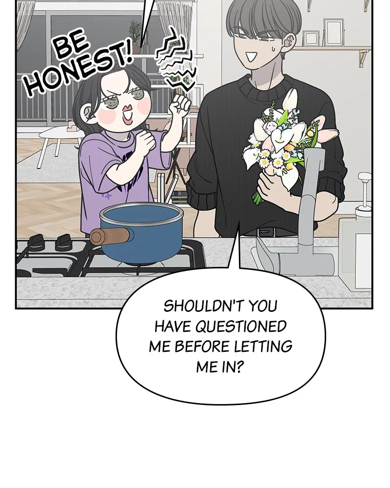 Read No Office Romance! chapter 49 image 103 on Lezhin