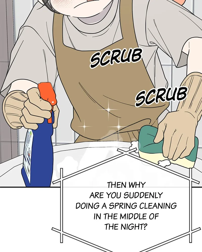 Read No Office Romance! chapter 49 image 3 on Lezhin