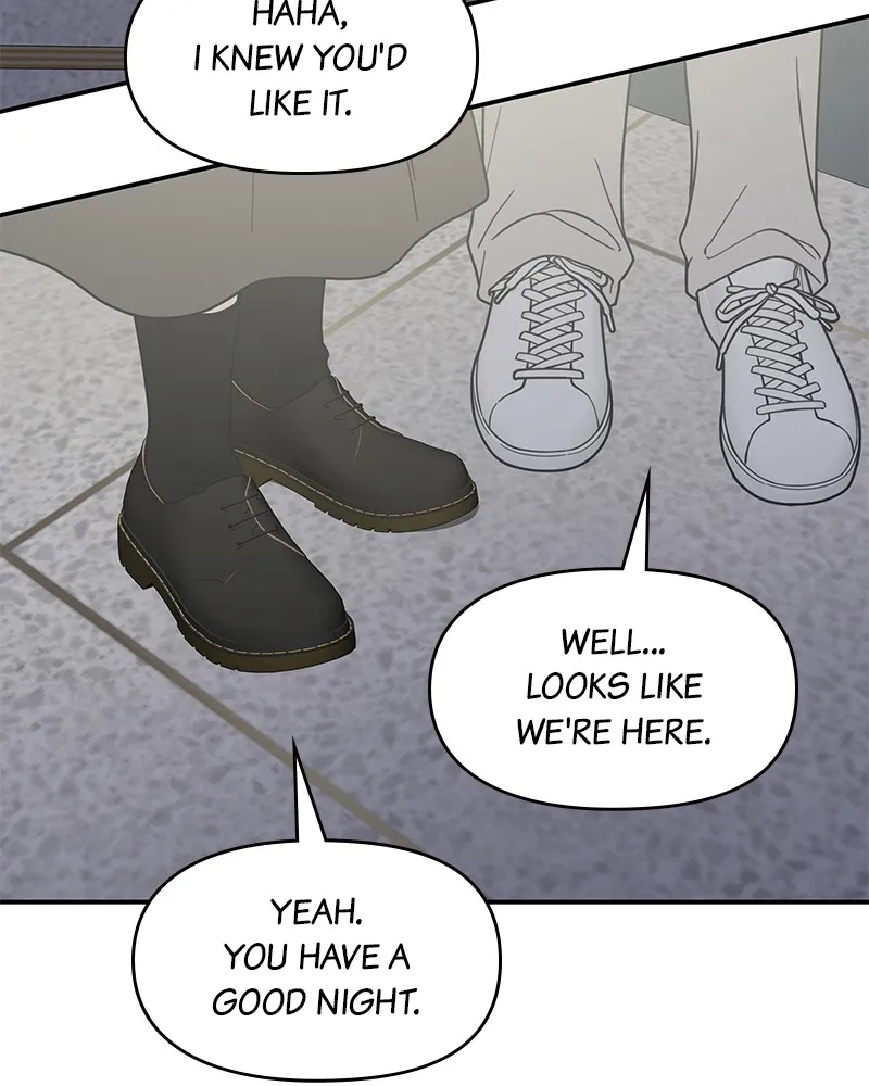 Read No Office Romance! chapter 49 image 52 on Lezhin