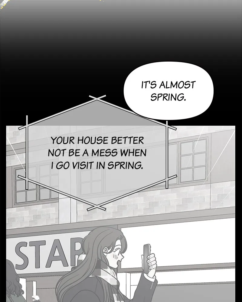 Read No Office Romance! chapter 49 image 8 on Lezhin