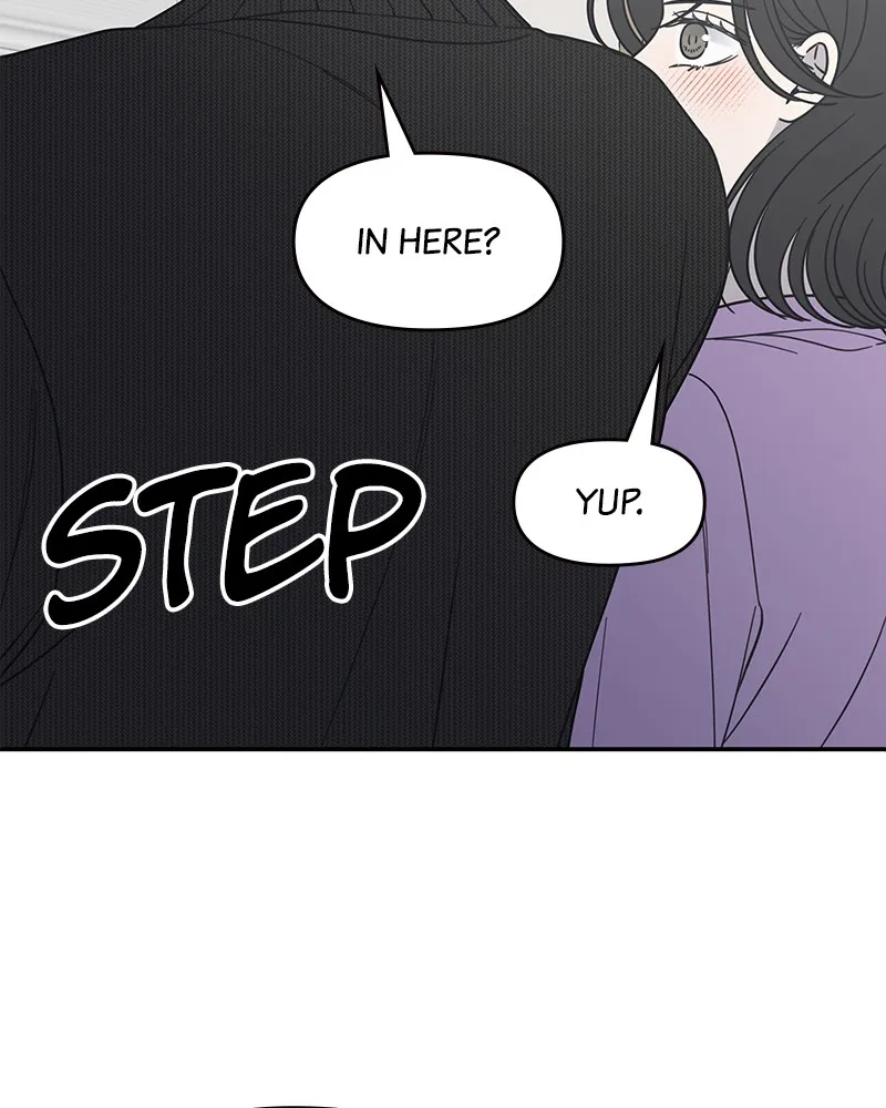 Read No Office Romance! chapter 49 image 96 on Lezhin