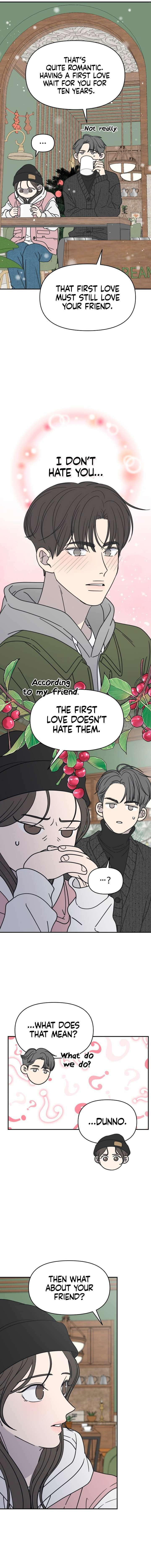 Read No Office Romance! chapter 5 image 10 on Lezhin