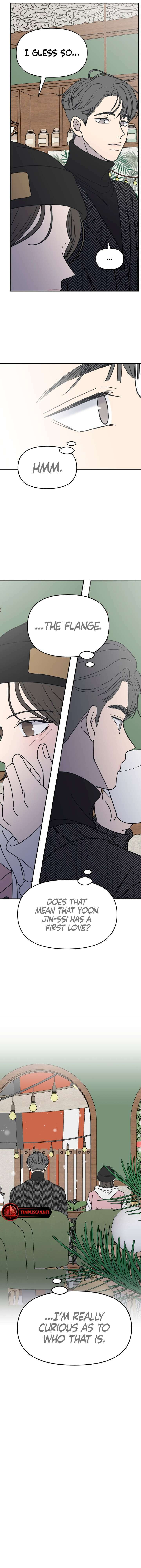 Read No Office Romance! chapter 5 image 12 on Lezhin