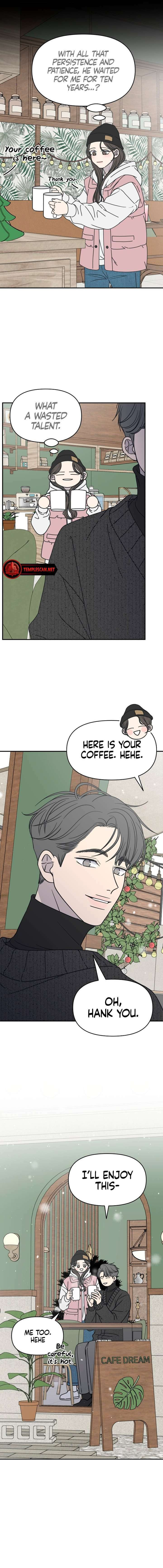 Read No Office Romance! chapter 5 image 6 on Lezhin