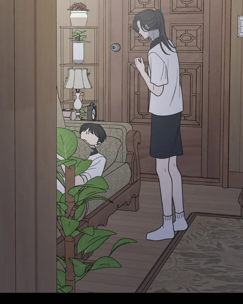 Read No Office Romance! chapter 50 image 116 on Lezhin