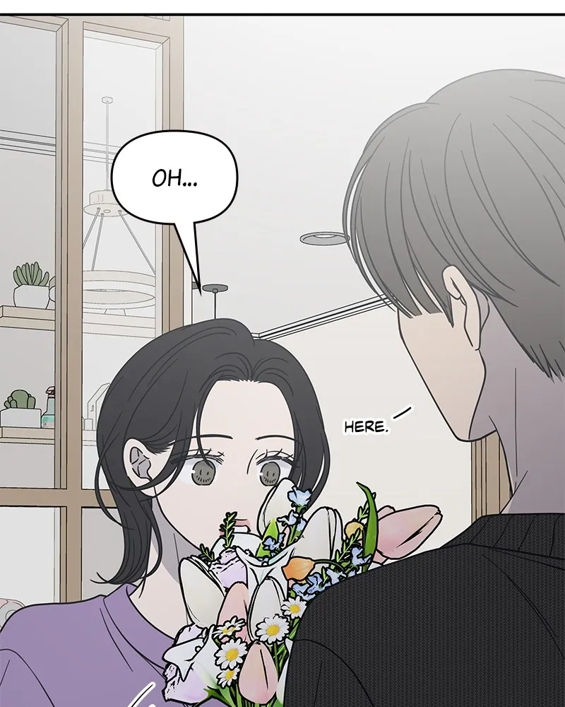 Read No Office Romance! chapter 50 image 19 on Lezhin