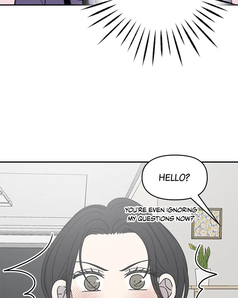 Read No Office Romance! chapter 50 image 4 on Lezhin