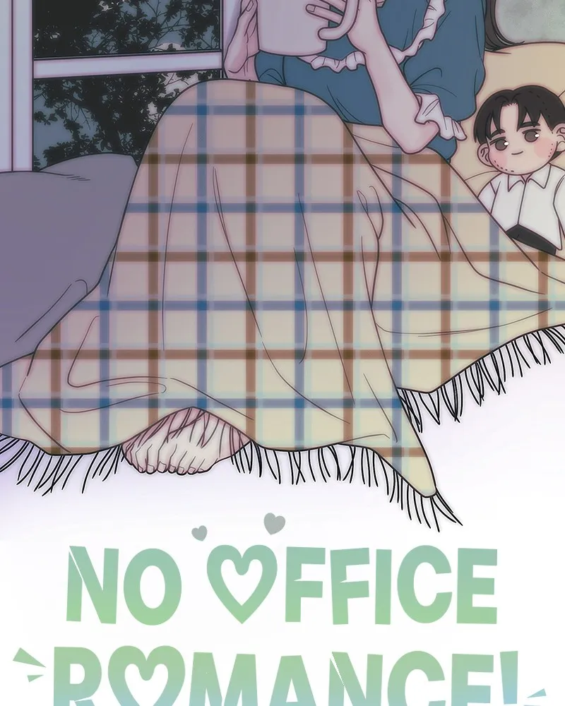 Read No Office Romance! chapter 50 image 42 on Lezhin