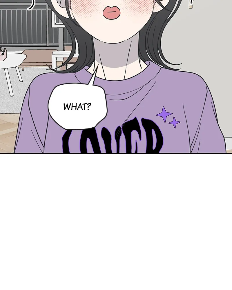 Read No Office Romance! chapter 50 image 5 on Lezhin