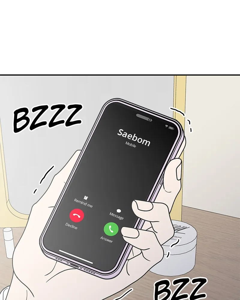 Read No Office Romance! chapter 50 image 64 on Lezhin
