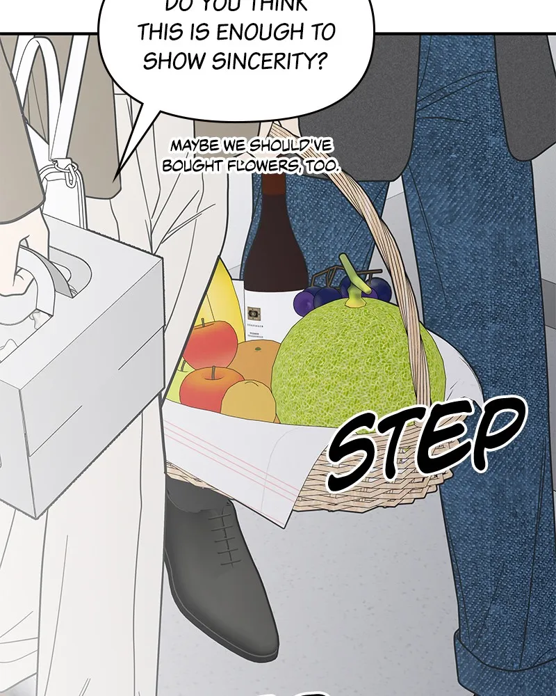 Read No Office Romance! chapter 50 image 75 on Lezhin