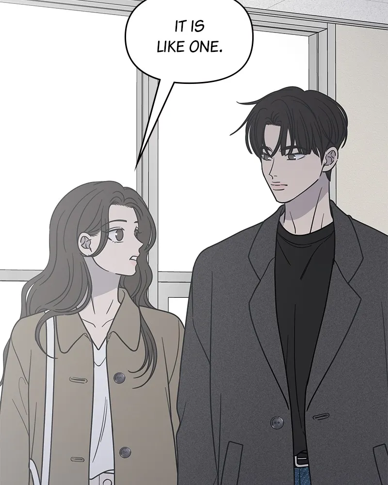 Read No Office Romance! chapter 50 image 77 on Lezhin