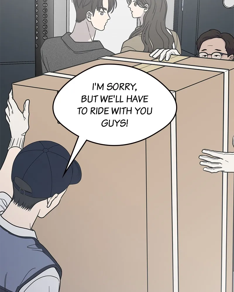 Read No Office Romance! chapter 50 image 86 on Lezhin